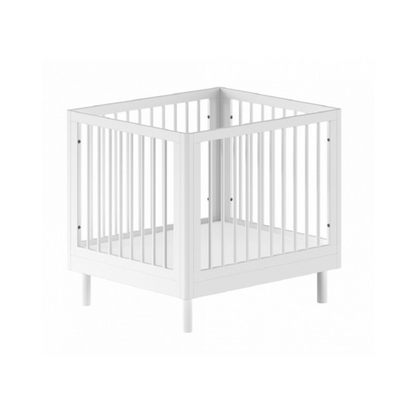 Jaxx Parc Forrest Hêtre blanc L 95 x Lg 75 cm