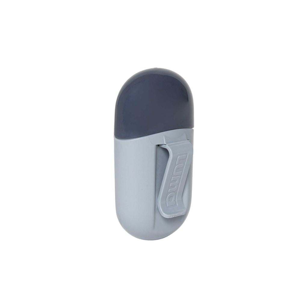 Luma Manicureset Iron Blue