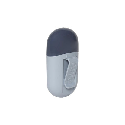 Luma Manicureset Iron Blue