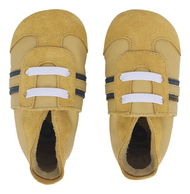 Bobux, Fall Leaf Sport Classic, large, 15-21M