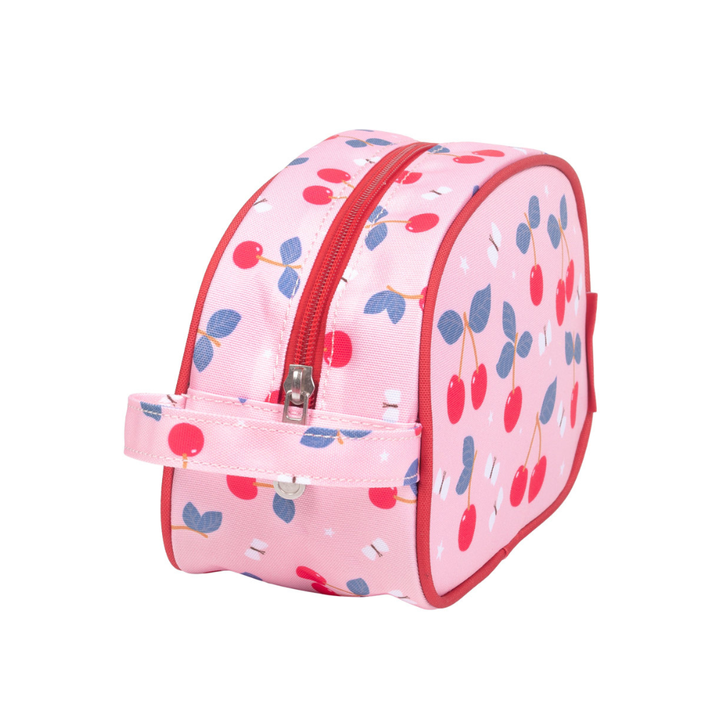 A little lovely company Trousse de toilette Cherries