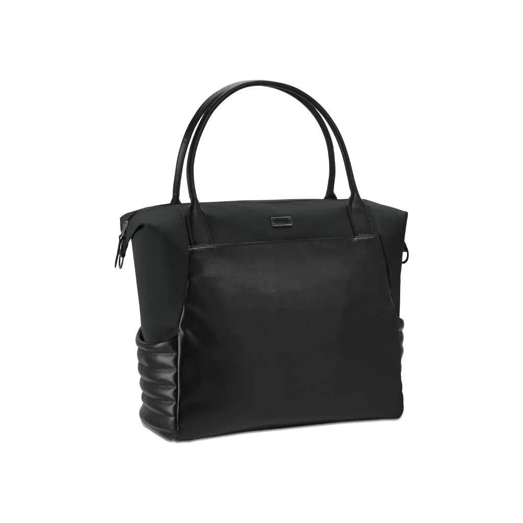 Verzorgingstas, Cybex, Priam, deep black, black