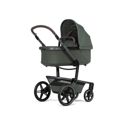 Joolz 3-in-1 Kinderwagen Day5 Forest Green