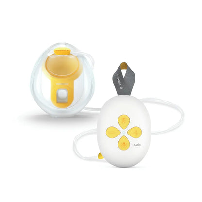 Medela Tire-lait électrique Solo™ Hands-free