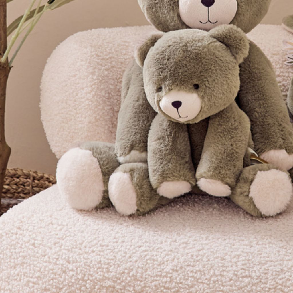 Noukie's Peluche Small Orso 25 cm