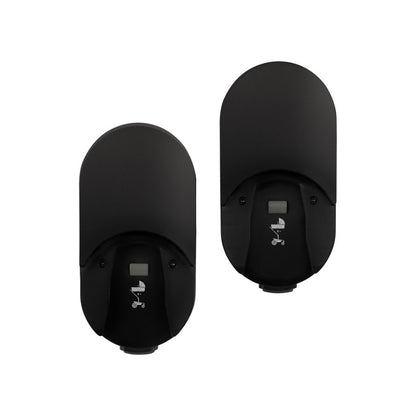 Joolz Adapteurs de hauteur Hub² noir