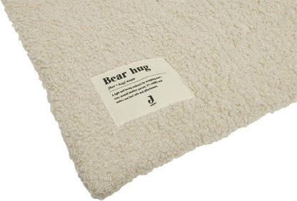 Jollein Tapis pour parc / Couverture de jeu Boucle Naturel