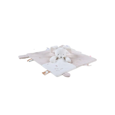 Noukie's Doudou Bali, Moka & Snow - Lapin Snow