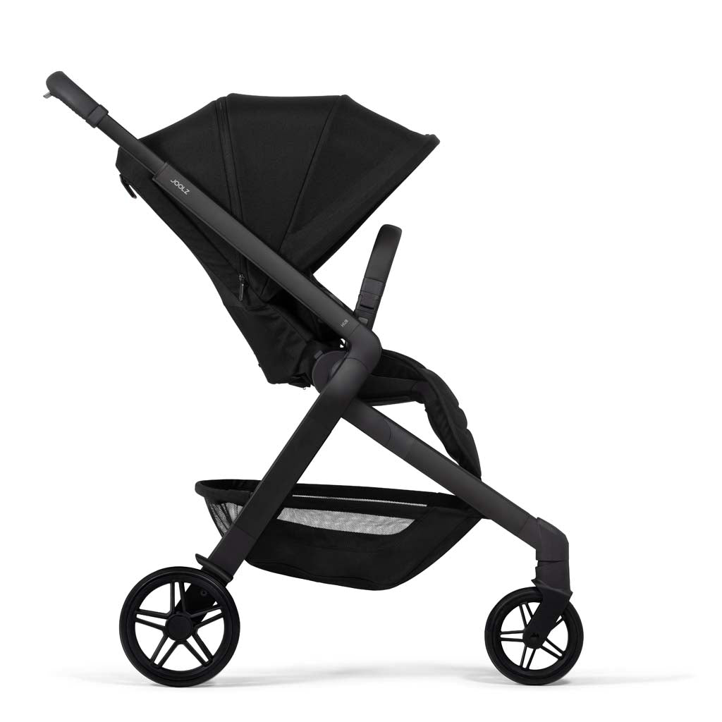 Joolz Poussette Hub² Space Black