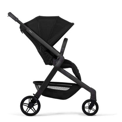 Joolz Poussette Hub² Space Black