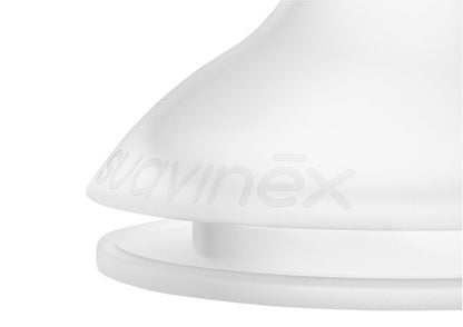 Suavinex Speen SX Pro  snelle melktoevoer - 2 stuks