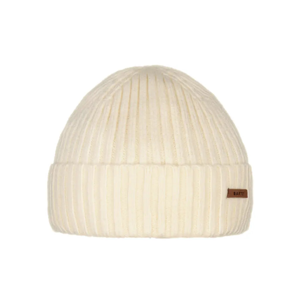 Barts Muts Dicey Beanie cream 47-50