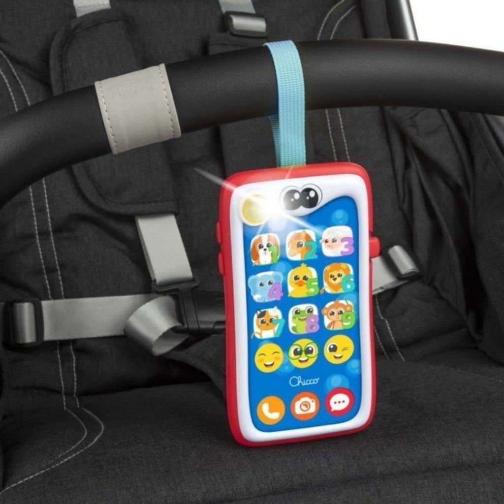 Chicco Mijn Eerste Smartphone