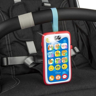 Chicco Mijn Eerste Smartphone