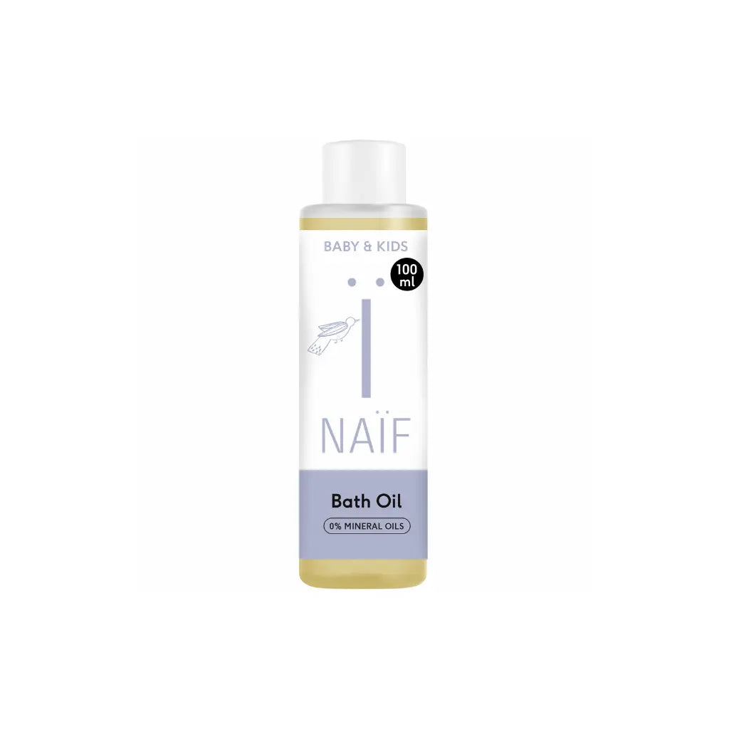 Naïf Badolie 100 ml