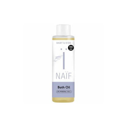 Naïf Badolie 100 ml
