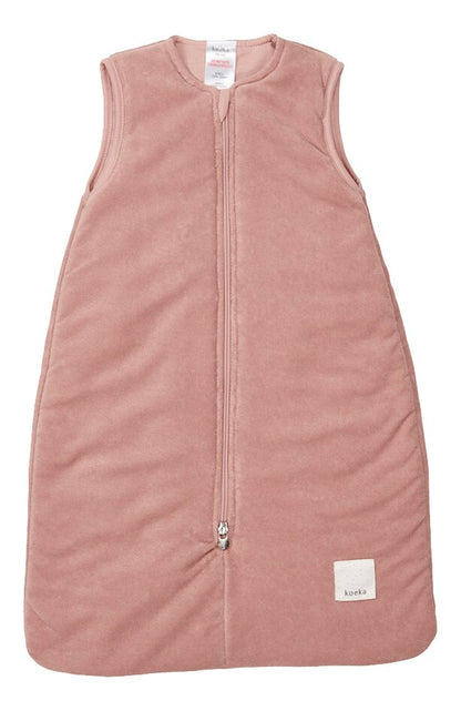 Koeka Winterslaapzak Royan Old Pink 80 cm