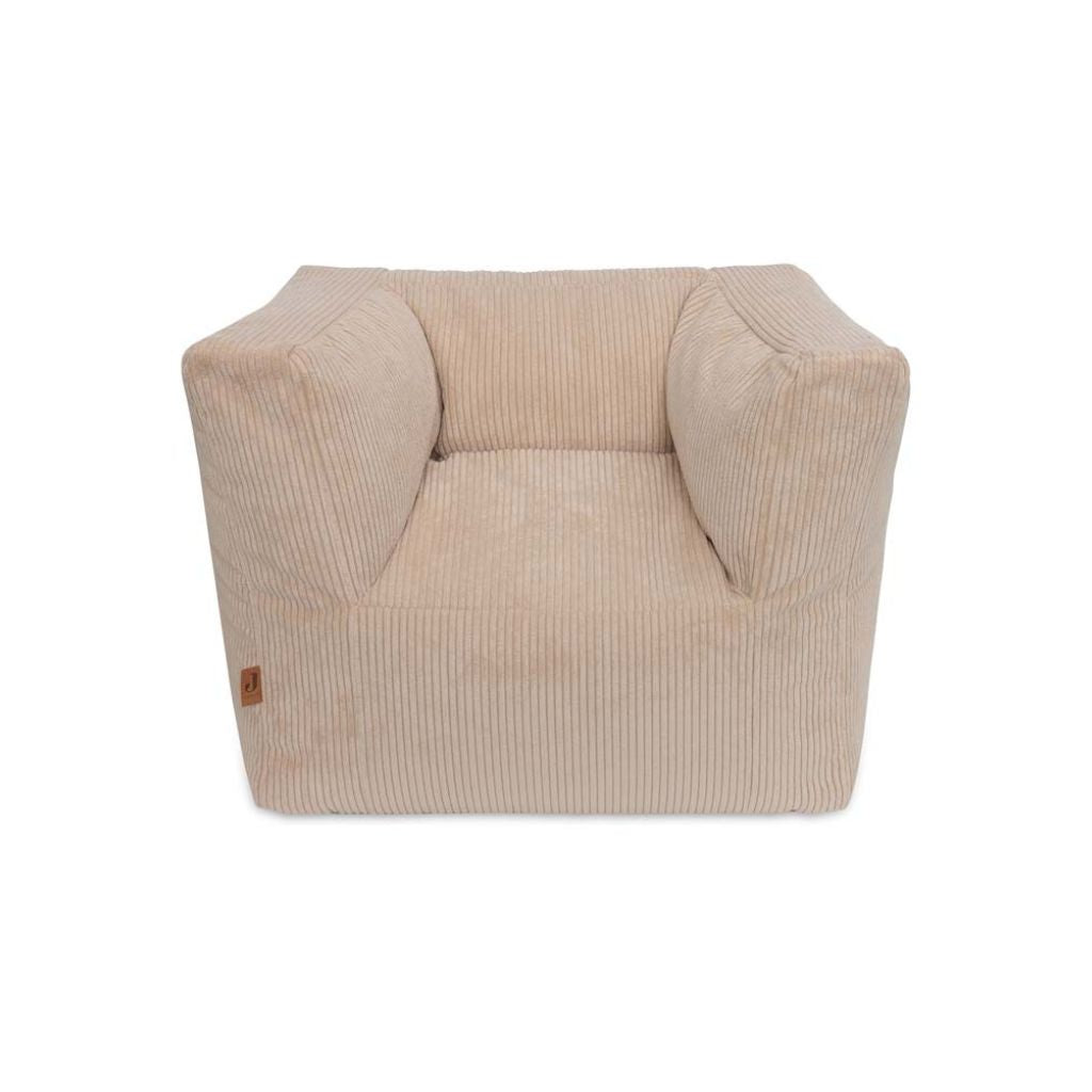 Jollein Fauteuil pour enfant Natural
