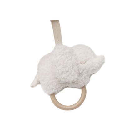 Jollein Activiteitenspiraal - Elephant Tales