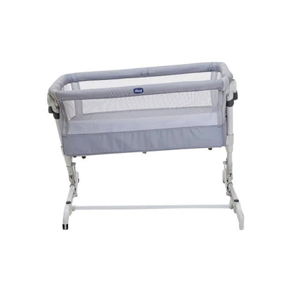 Chicco Wieg Next2Me Pop-Up Grey Mist