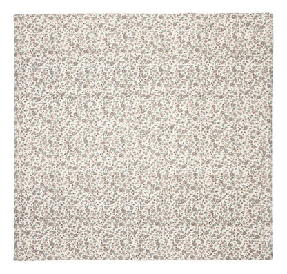 Jollein Essuie tetra Retro Flowers XL - 2 pièces