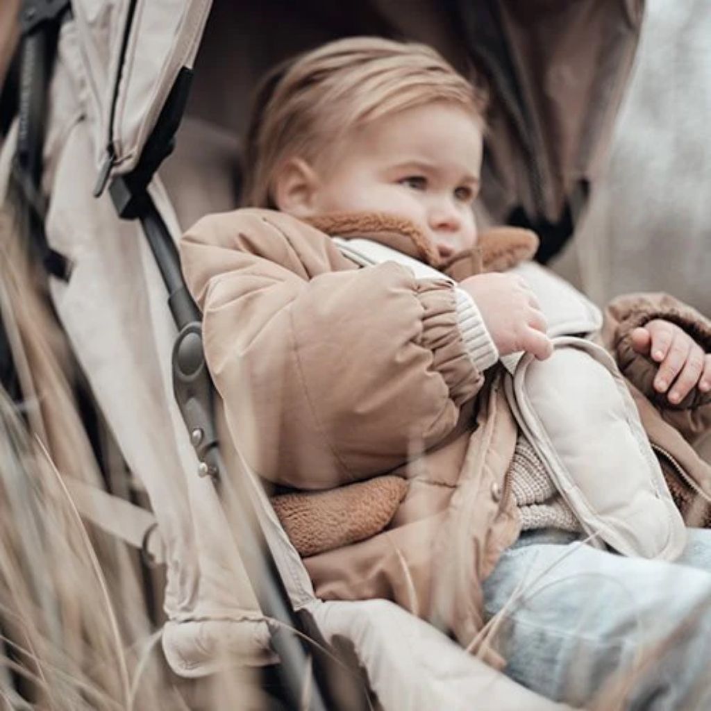 Little Dutch Buggy beige