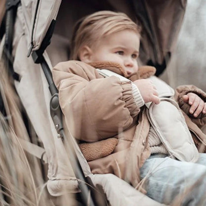 Little Dutch Buggy beige