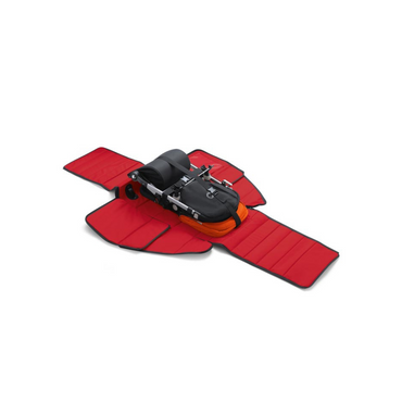 INFO: Bugaboo comfort transporttas