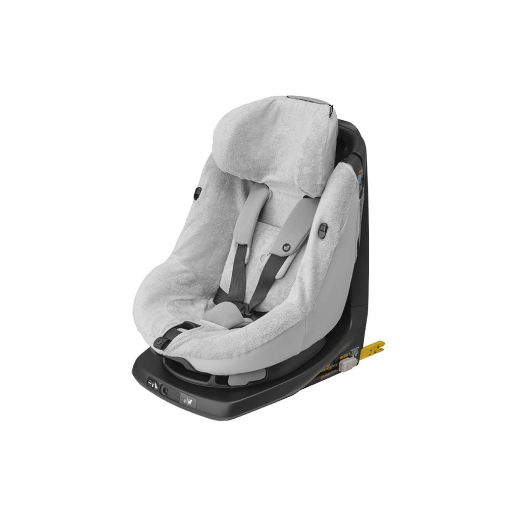 Maxi-Cosi Housse pour siège-auto pour AxissFix Fresh Grey