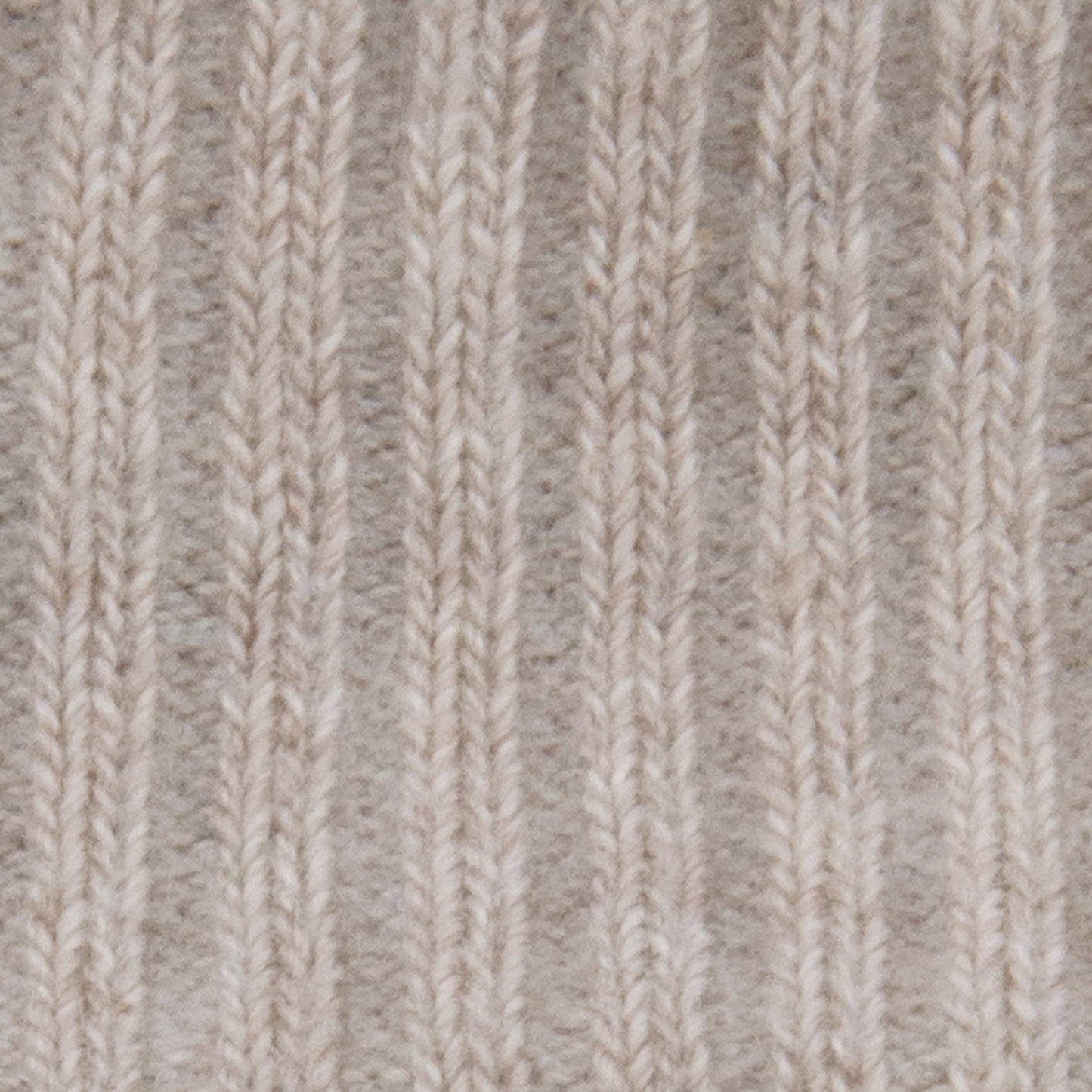 Ewers Paire de chaussettes Rib beige