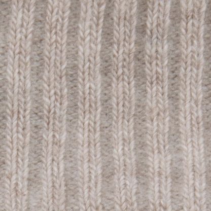 Ewers Paire de chaussettes Rib beige