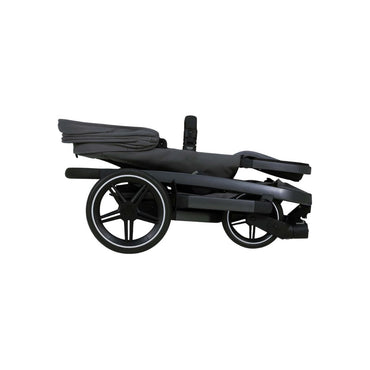Joolz INFO : Poussette Geo 3 Nouvel ensemble complet Stone Grey