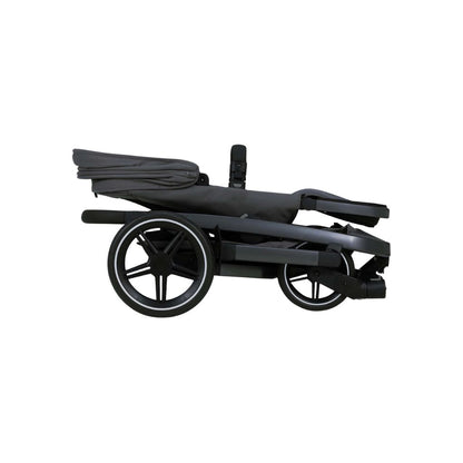 Joolz INFO : Poussette Geo 3 Nouvel ensemble complet Stone Grey