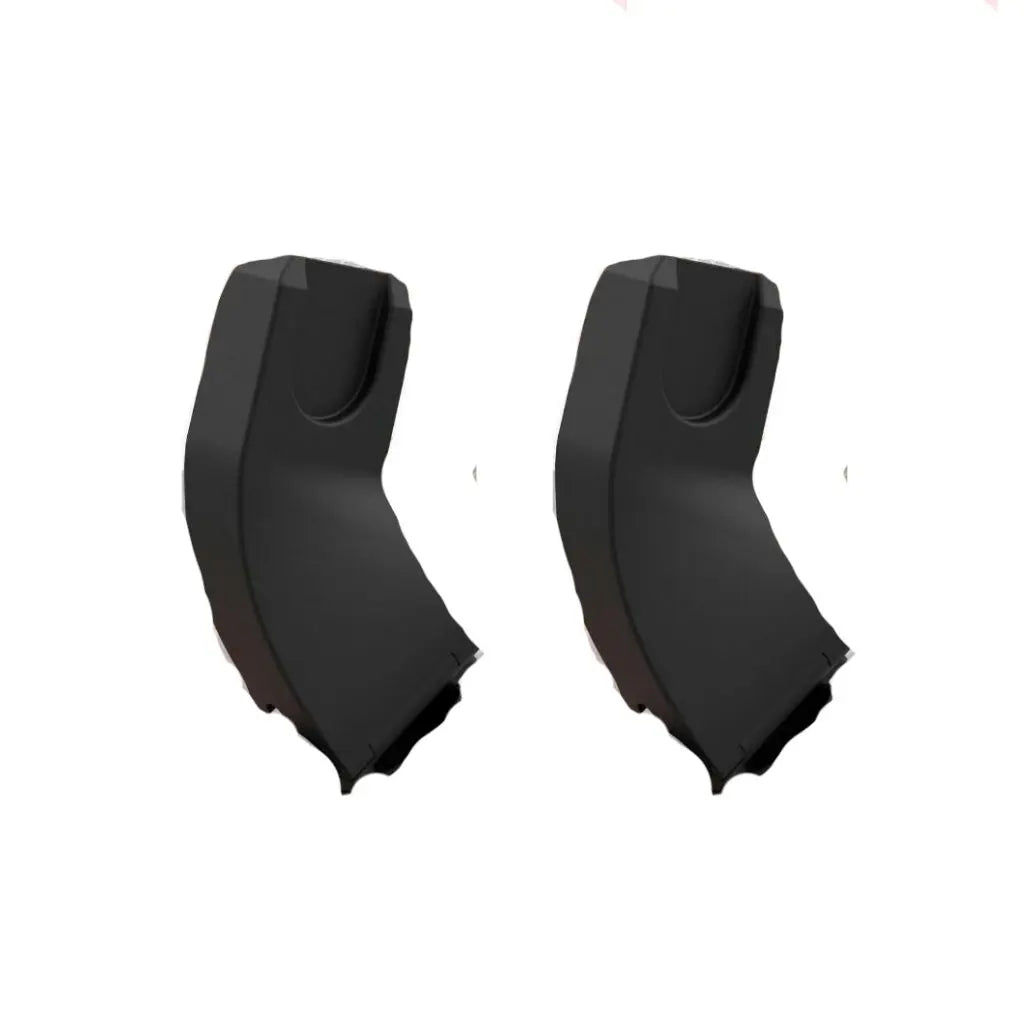 Cybex INFO Adapter autostoel AVI en AVI Spin Zwart