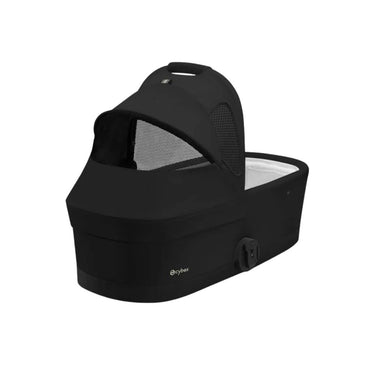 Cybex INFO Draagmand S Moon Black
