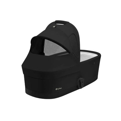 Cybex INFO Draagmand S Moon Black