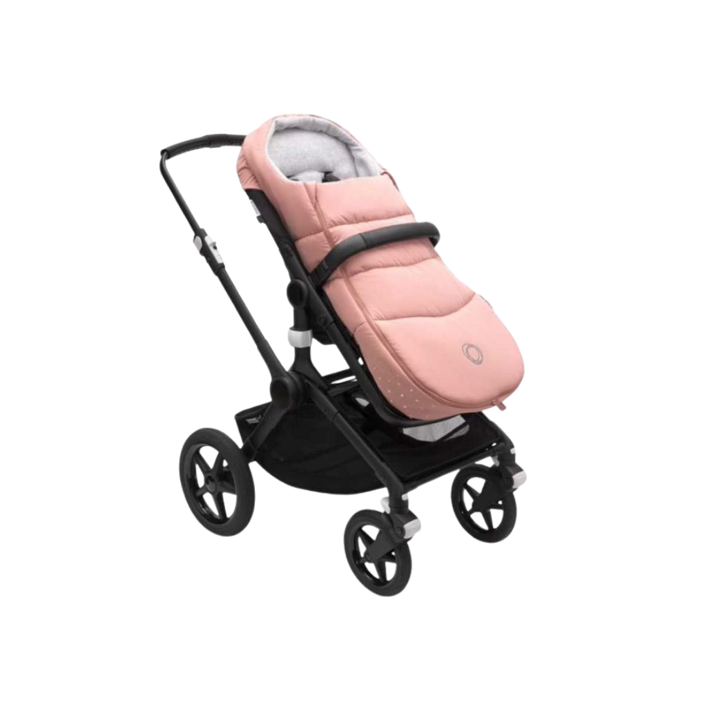Bugaboo Voetenzak Voor Kinderwagen / Buggy Evening Pink
