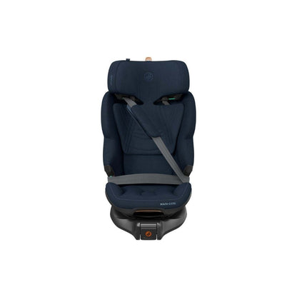 Maxi-Cosi Siège-auto Emerald 360 Pro Groupe 0+/1/2/3 bleu