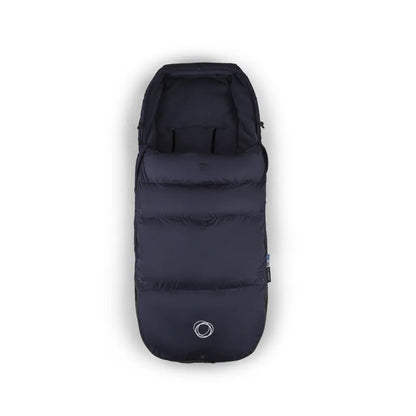 Bugaboo Chancelière performance THERMOLITE® Deep Indigo
