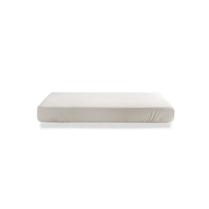 ZZZOO Drap-housse Airgosafe MB206 Lg 70 x L 140 cm Ivory
