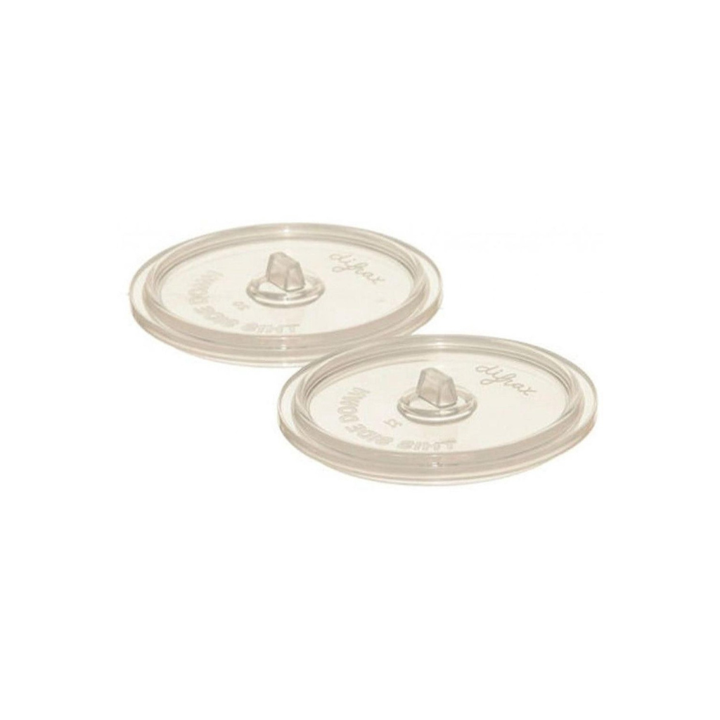 Difrax Valve pour biberon
