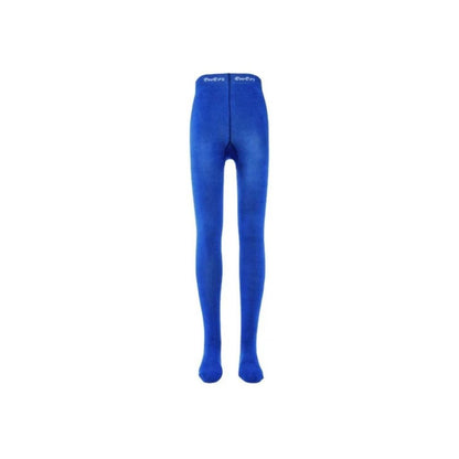 Collants, basic, uni, aqua, maat 62