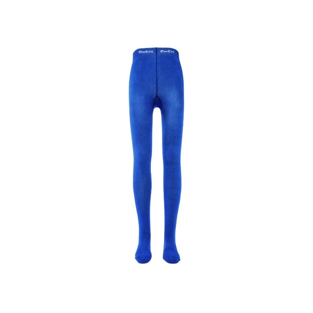 Collants, basic, uni, aqua, maat 74