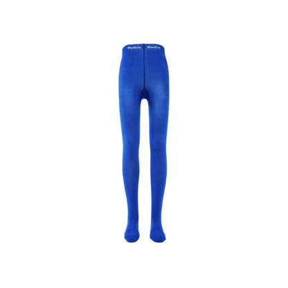 Collants, basic, uni, aqua, maat 74