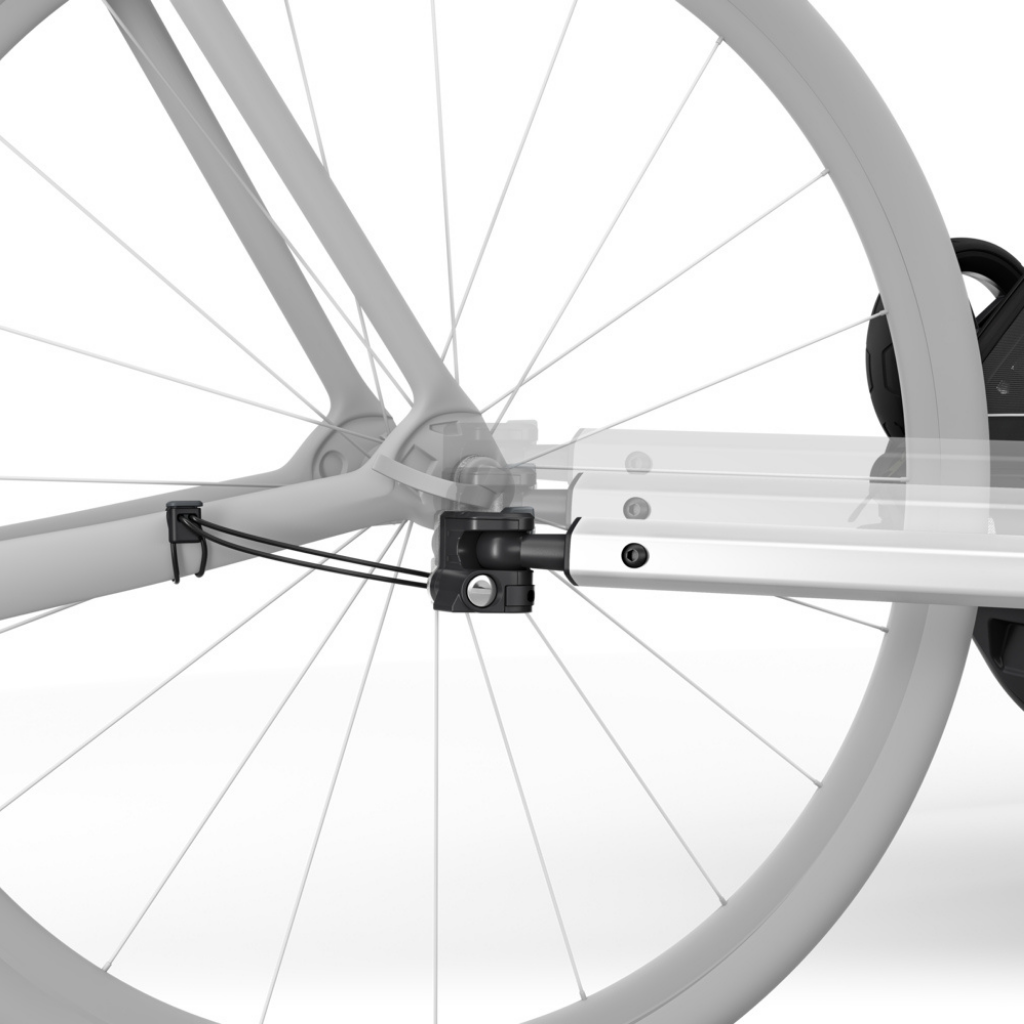 Thule Fietskar Chariot Sport 1 Simple Black