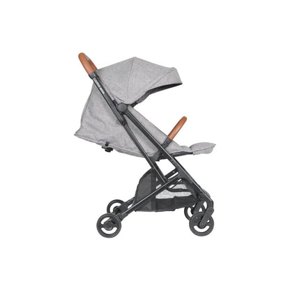 Little Dutch Buggy Compact Grey