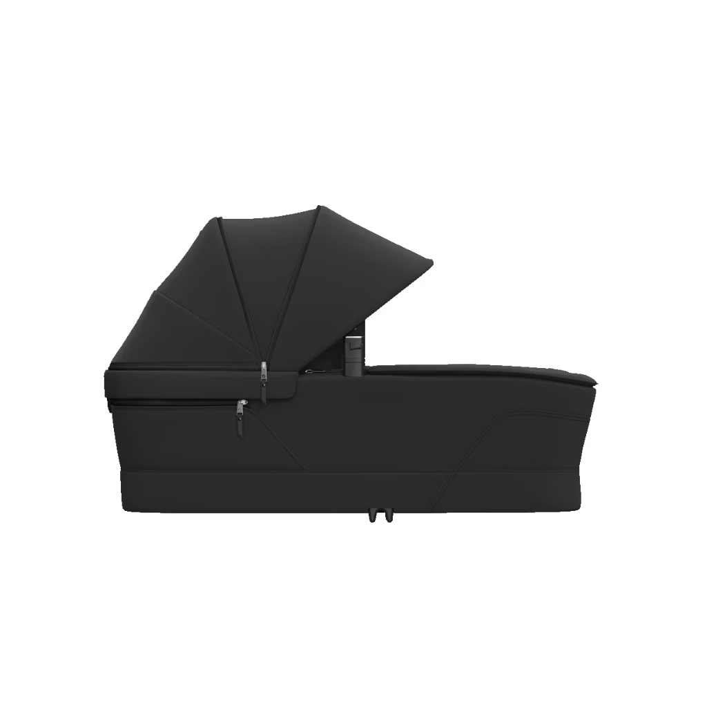 Maxi-Cosi Nacelle Cabin Cot Onyx Black
