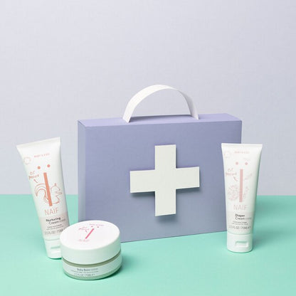 Naïf Luiercrème 75 ml