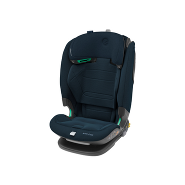 Maxi-Cosi Siège-auto Titan Pro2  i-size Groupe 1/2/3 Authentic Blue