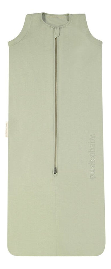 Puckababy Sac de couchage 4 saisons 100 cm Olive
